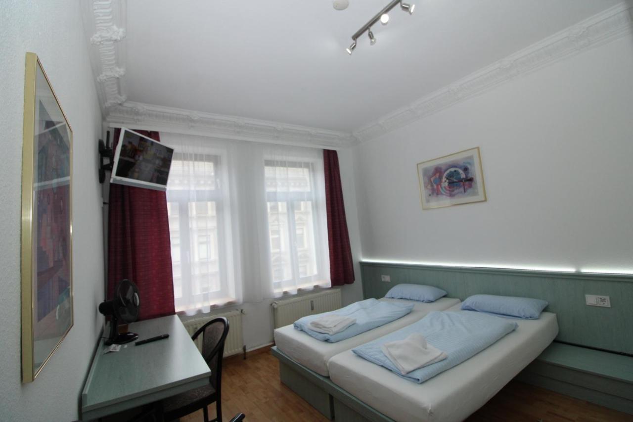 Space Im Campus Der Jvp Schule Апарт-отель
