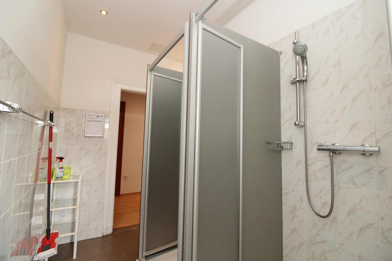 Апарт-отель Space Im Campus Der Jvp Schule
