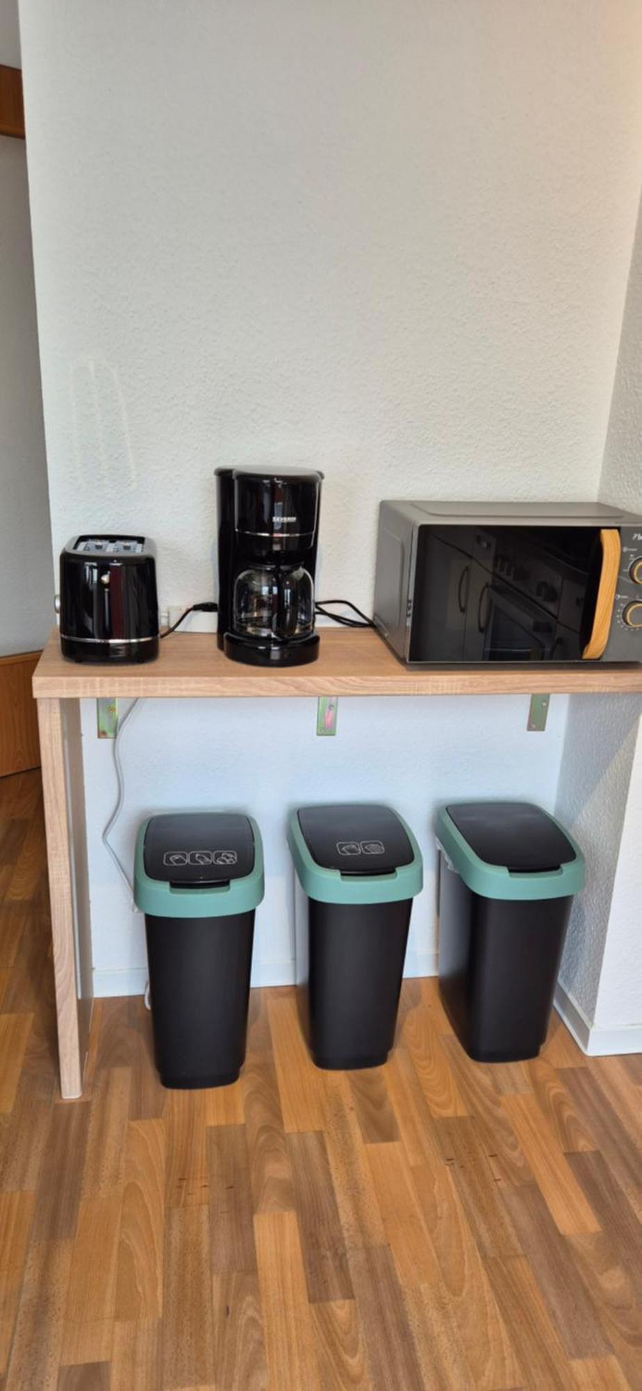 Space Im Campus Der Jvp Schule *