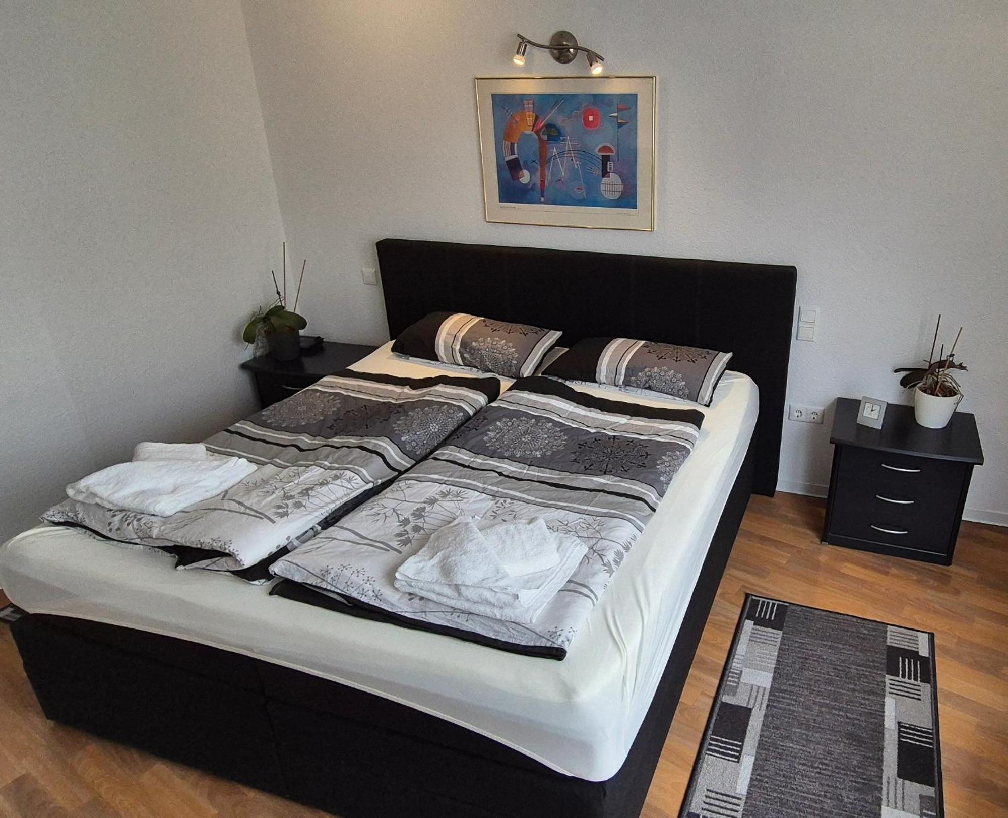 Aparthotel Space Im Campus Der Jvp Schule *