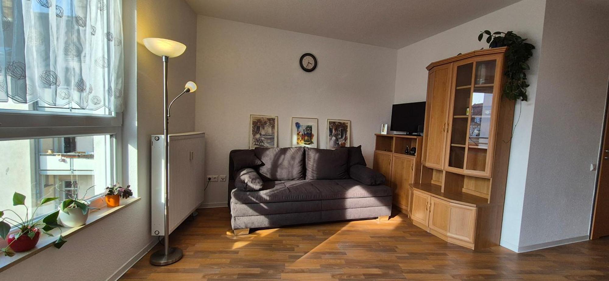 Aparthotel Space Im Campus Der Jvp Schule *