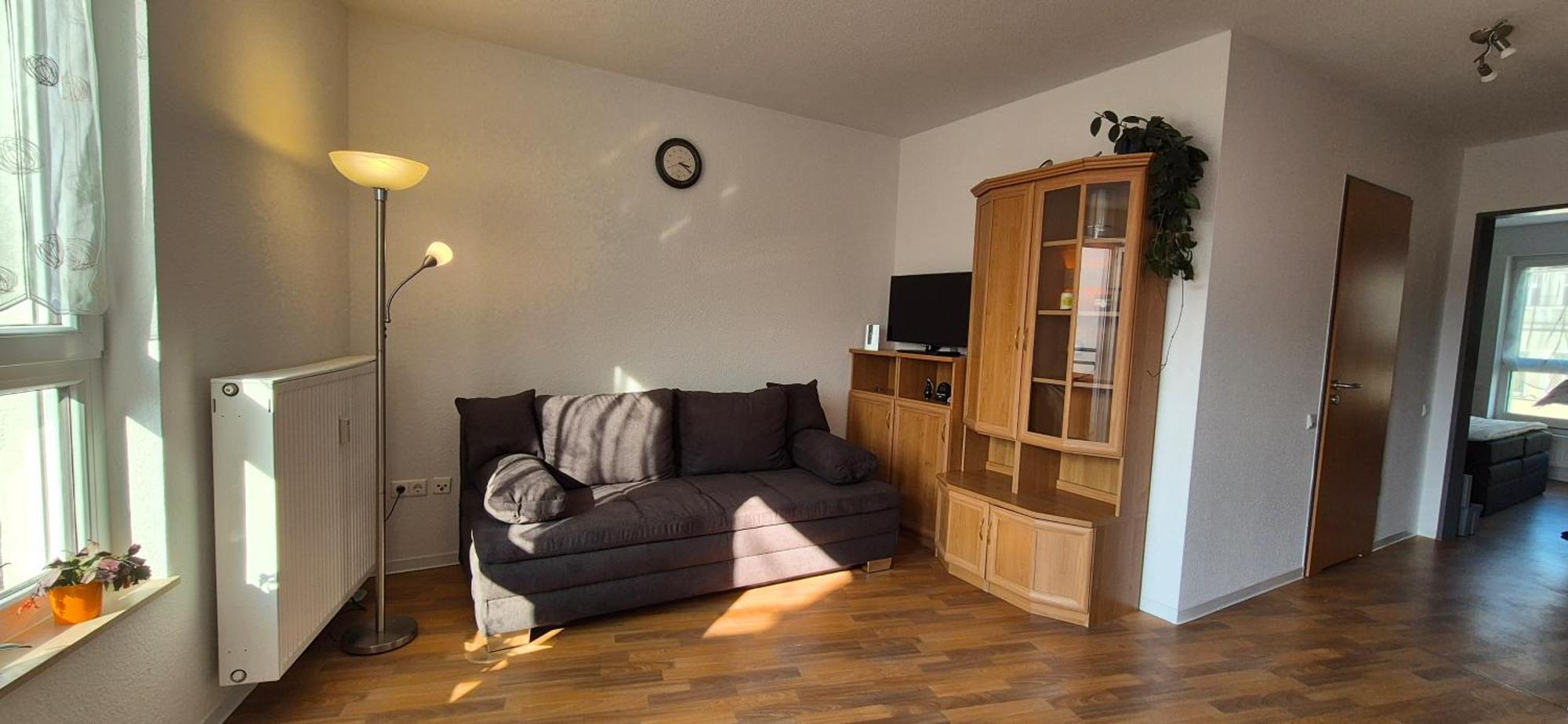 Space Im Campus Der Jvp Schule Lejlighedshotel