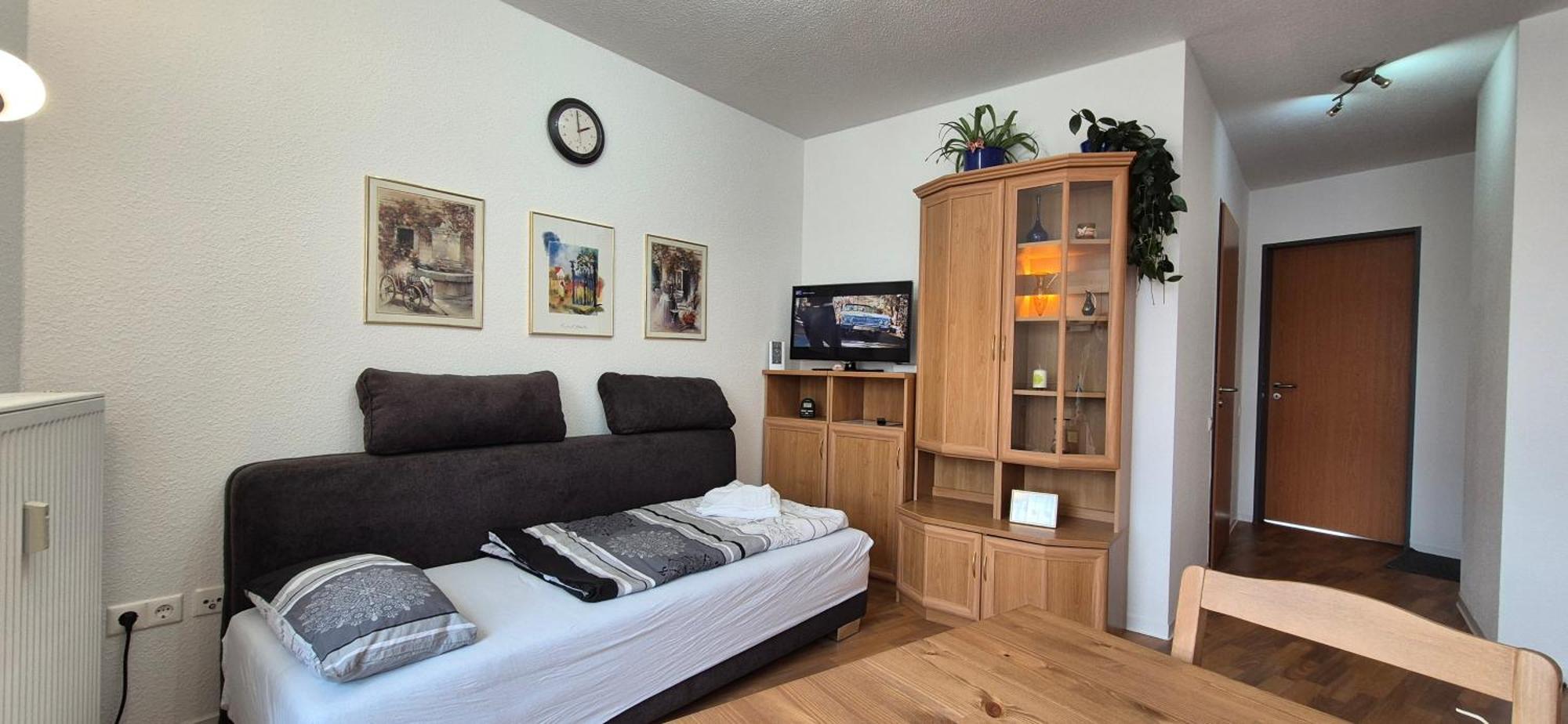 Aparthotel Space Im Campus Der Jvp Schule